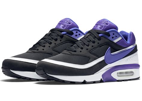 nike air klassik max|classic Nike Air Max shoes.